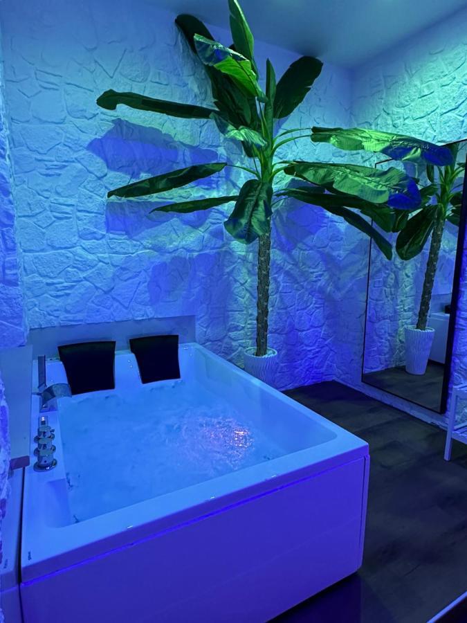 Residenza Ricci & Spa Foggia Buitenkant foto
