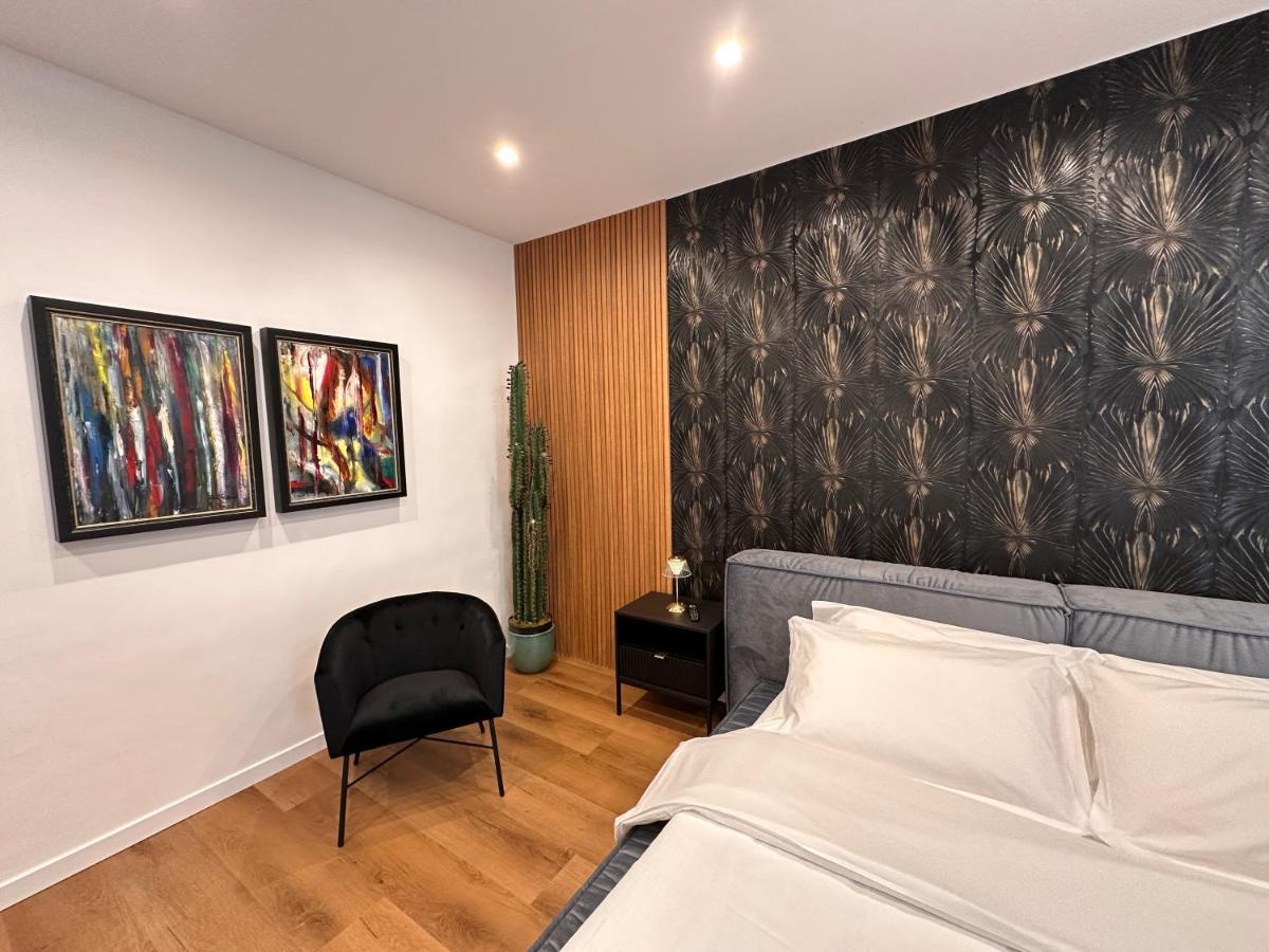 Residenza Ricci & Spa Foggia Buitenkant foto