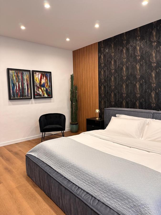 Residenza Ricci & Spa Foggia Buitenkant foto