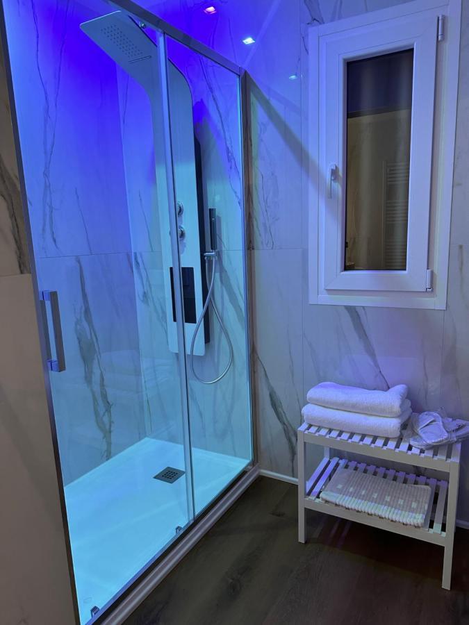Residenza Ricci & Spa Foggia Buitenkant foto