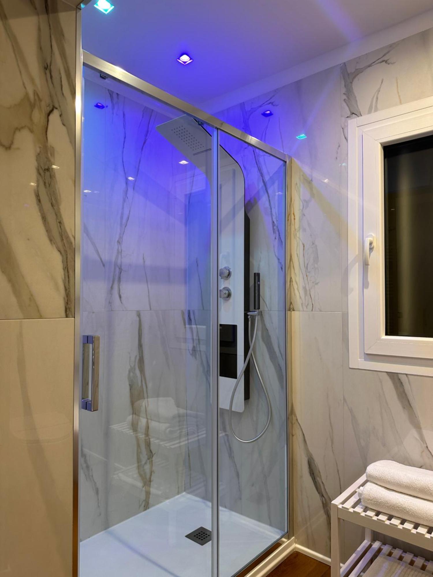 Residenza Ricci & Spa Foggia Buitenkant foto