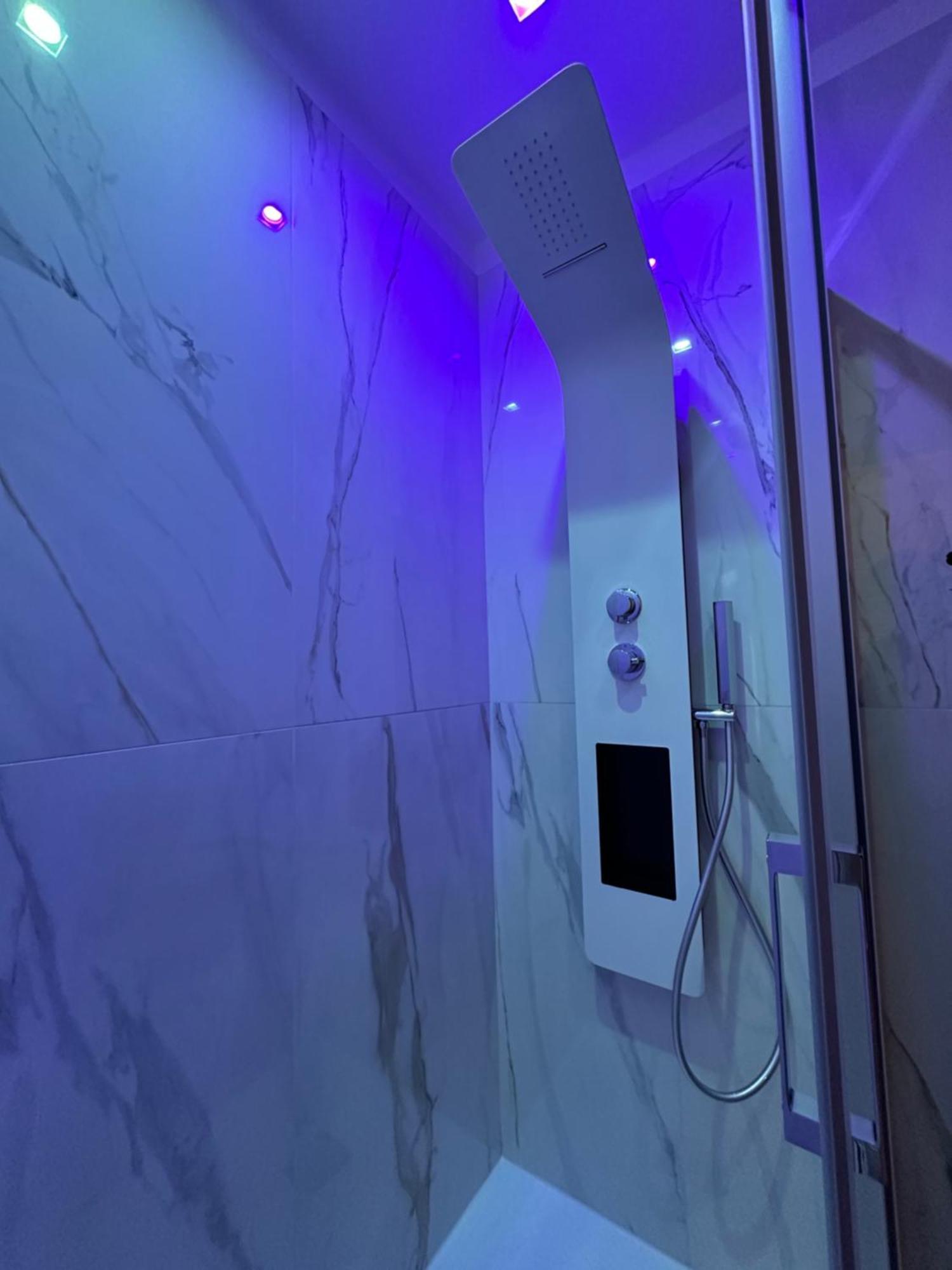 Residenza Ricci & Spa Foggia Buitenkant foto